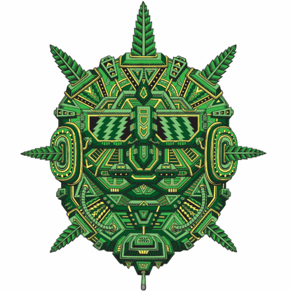Nugatron Chris Dyer