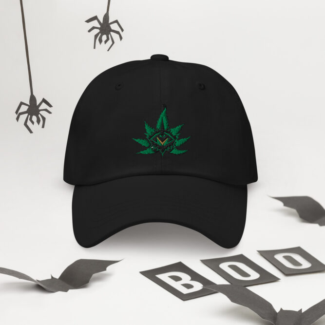 Nugatron Trucker Hat - Image 2