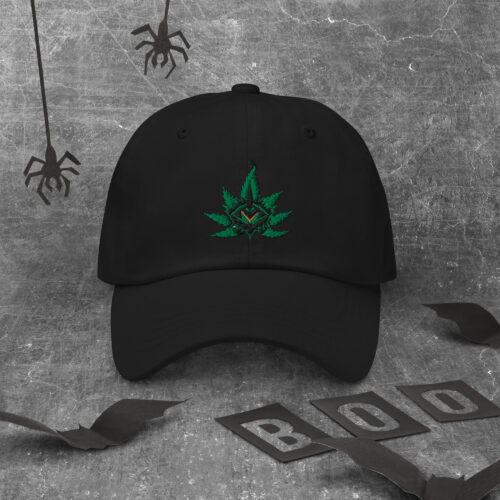 Nugatron Trucker Hat