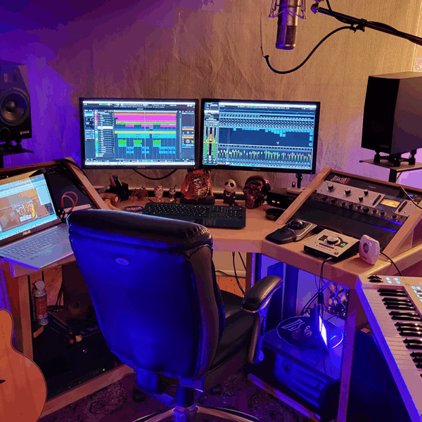 studio